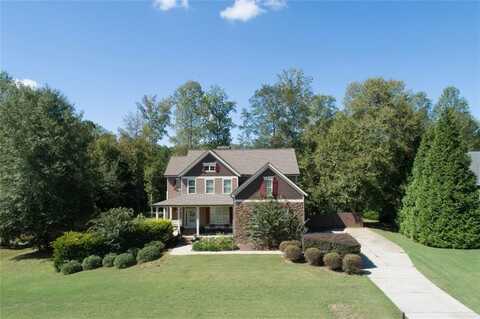 46 ALEX Court, Hoschton, GA 30548