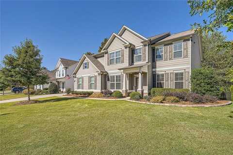 9050 Maple Run Trail, Gainesville, GA 30506