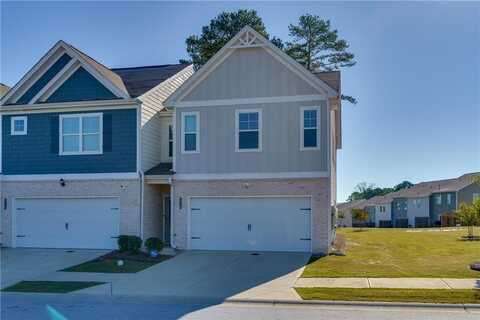 1726 Hillview Lane, Lithonia, GA 30058