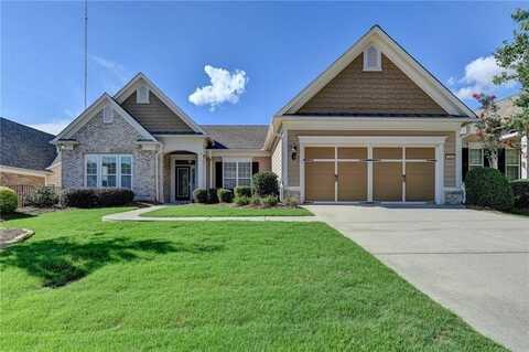 6384 Falling Water Lane, Hoschton, GA 30548