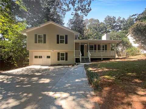 208 Ashland Drive, Stockbridge, GA 30281