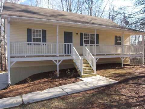 434 Spring Leaf Drive, Dallas, GA 30157