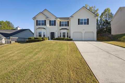 210 Millpond Parkway, Villa Rica, GA 30180