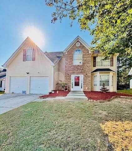 6665 Setter Drive, Riverdale, GA 30296