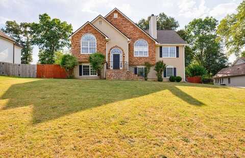 28 MEADOWBRIDGE Drive SW, Cartersville, GA 30120