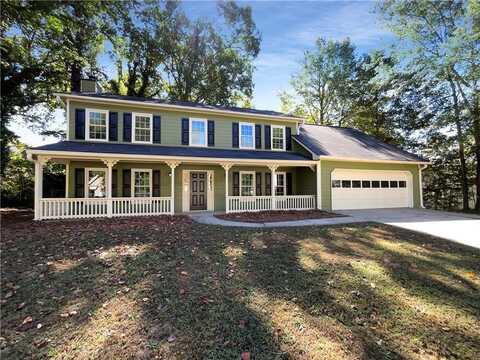 4941 Gold Mine Drive, Sugar Hill, GA 30518