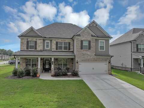 494 Henson Farm Drive, Loganville, GA 30052