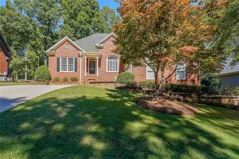 8115 Parkside Lane, Covington, GA 30014