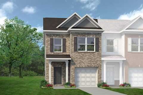 257 Dupont Drive, Cartersville, GA 30121