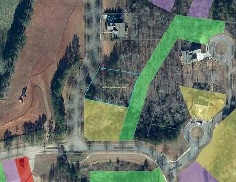5819 Lighthouse Way, Gainesville, GA 30506