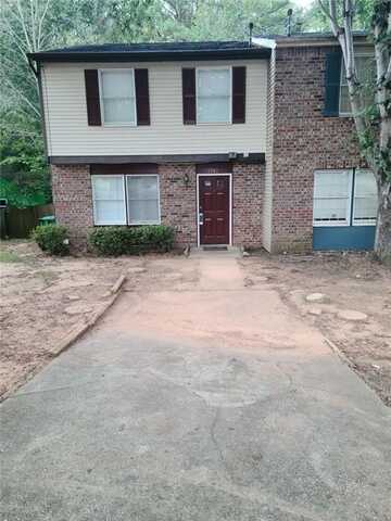 5581 Marbut Road, Lithonia, GA 30058