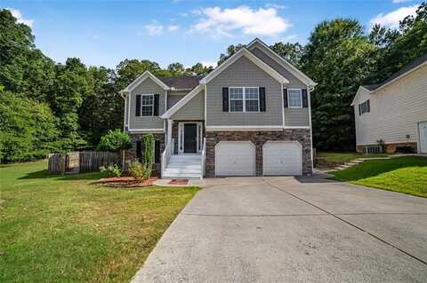 4115 BRIGHTMORE Drive, Austell, GA 30106