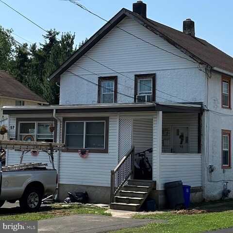 59 W LEHMAN AVENUE, HATBORO, PA 19040