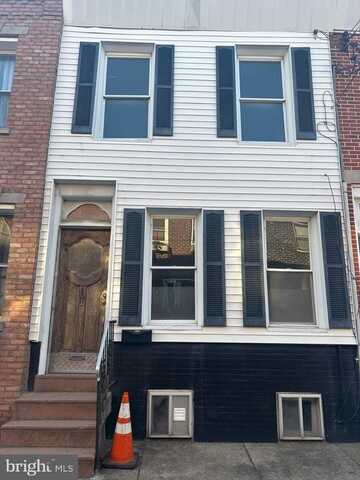 1520 S CLARION STREET, PHILADELPHIA, PA 19147