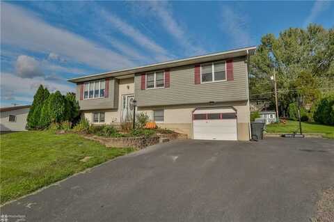 839 Carbon Street, Walnutport Borough, PA 18088