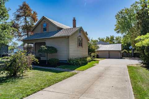 5340 Trier Road, Fort Wayne, IN 46815