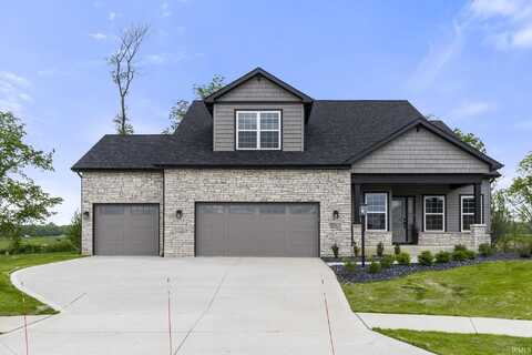 17867 Hutt Ridge Court, Huntertown, IN 46748