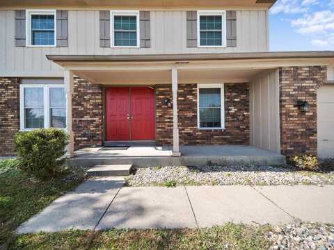 1609 Romane Court, Fort Wayne, IN 46808