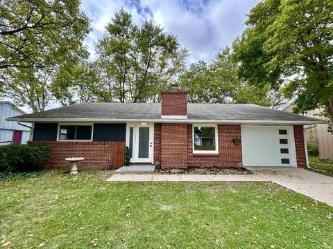 1925 Kiowa Drive, Lafayette, IN 47909