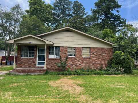 1978 PIEDMONT Street, Augusta, GA 30906