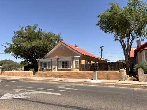 333 FISHER Avenue, Socorro, NM 87801