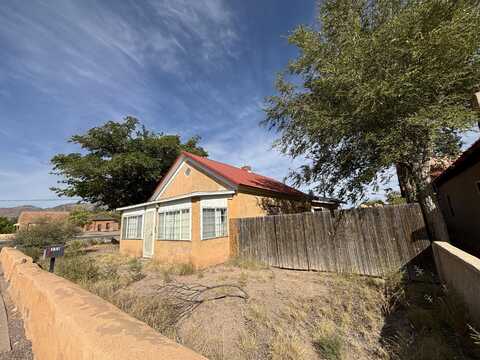 333 FISHER Avenue, Socorro, NM 87801