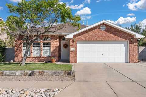 3604 ESCARPA Drive NW, Albuquerque, NM 87120