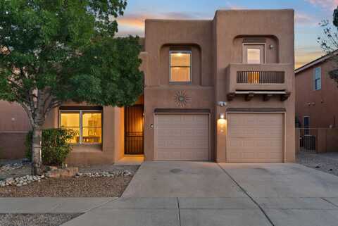 6204 CHENOA Road NW, Albuquerque, NM 87120