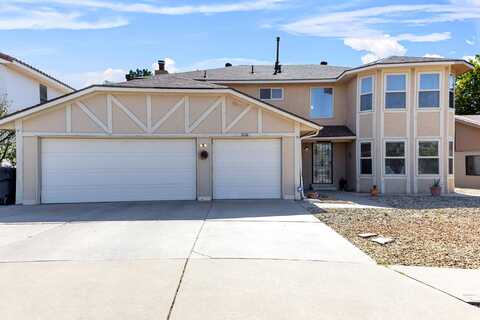 11616 SAN VICTORIO Avenue NE, Albuquerque, NM 87111