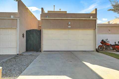 4611 GRETTA Court NE, Albuquerque, NM 87111