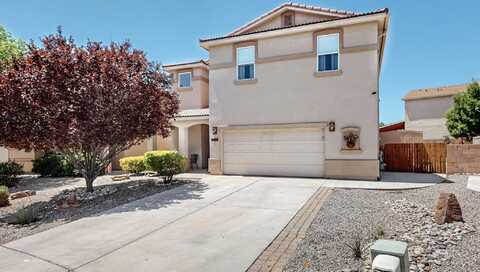 1805 TERRA DE SOL Drive SE, Rio Rancho, NM 87124