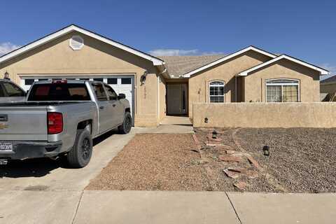 2062 VALLEY VIEW Drive SW, Los Lunas, NM 87031