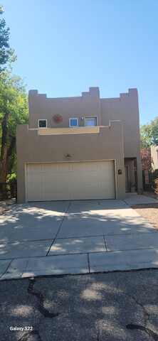 3500 Setaria Road NW, Albuquerque, NM 87120