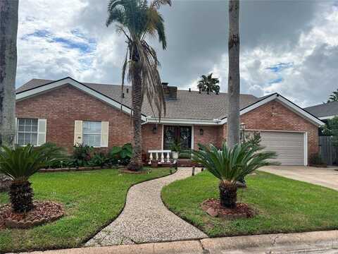 2417 Gerol Drive, Galveston, TX 77551