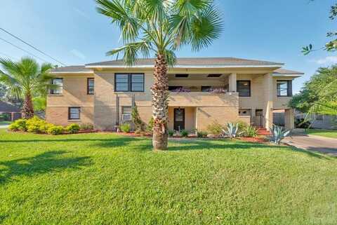 4428 Ave O, Galveston, TX 77550