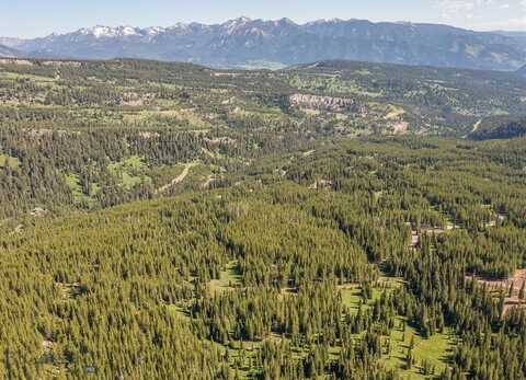 Tbd Bear Den Court Road, Big Sky, MT 59716