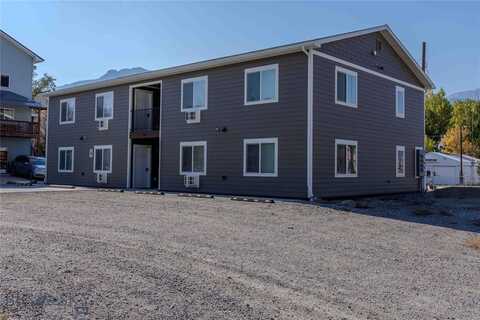 305 Spring Street, Gardiner, MT 59030