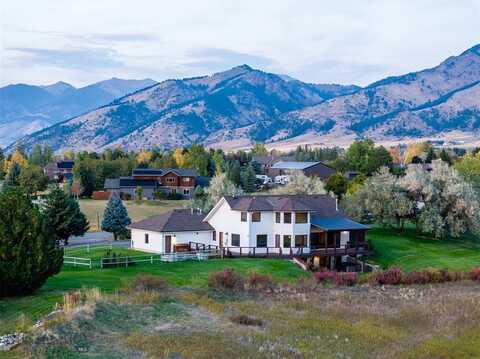 3220 Summer Cutoff Road, Bozeman, MT 59715