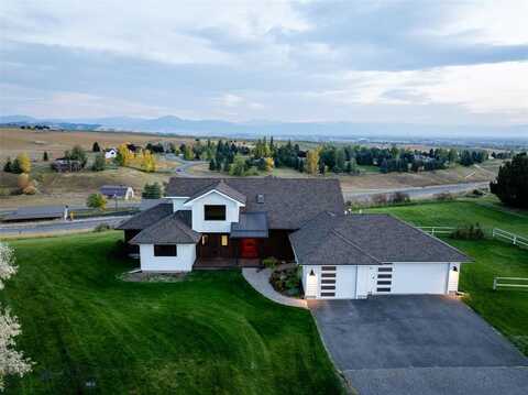 3220 Summer Cutoff Road, Bozeman, MT 59715