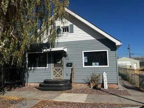 1008 E 5th Street E, Anaconda, MT 59711