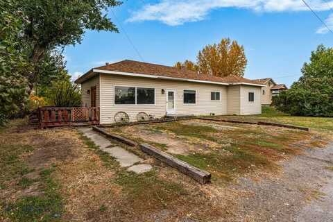 516 E Ash Street, Three Forks, MT 59752