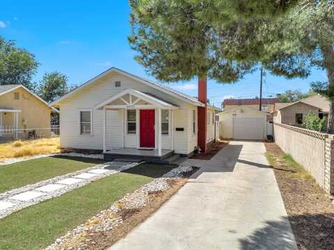 44729 Fern Ave Avenue, Lancaster, CA 93534