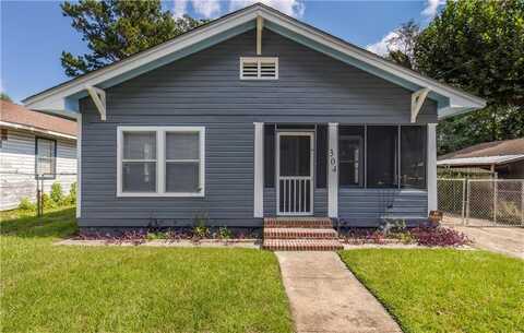 304 Robbins Street, Mobile, AL 36603