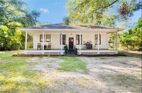 10576 Pioneer Road, Theodore, AL 36582