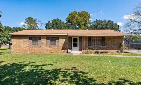 6640 Merlin Drive, Mobile, AL 36619