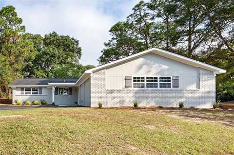 6108 Palomino Drive, Mobile, AL 36693