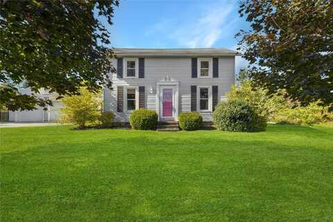 11640 COMER Road, Waterford, PA 16441