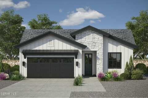 undefined, Horizon City, TX 79928