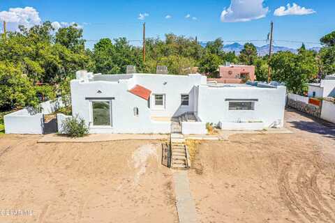 1040 Hess Terrace, Las Cruces, NM 88005