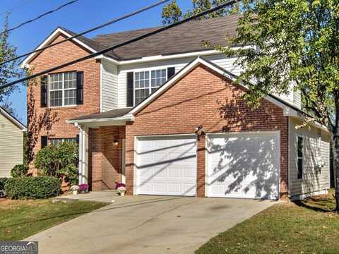 1399 Cutters Mill, Lithonia, GA 30058